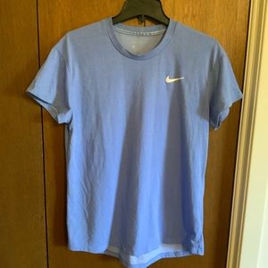 Nikecourt Challenger Tennis Crew